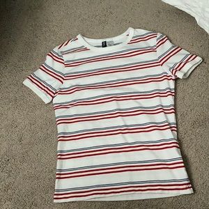 women’s fitted t shirt